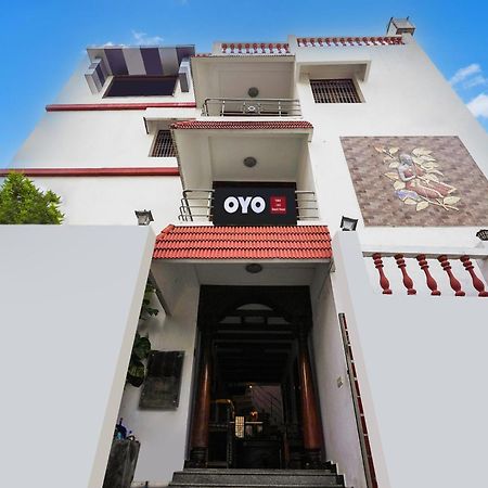 Hotel O Liaa€™S Beach House Kottakuppam Экстерьер фото
